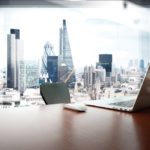 More office space planned for London