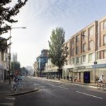 Mixed Use Development Revealed for Brighton