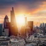 London’s financial district gets power upgrade