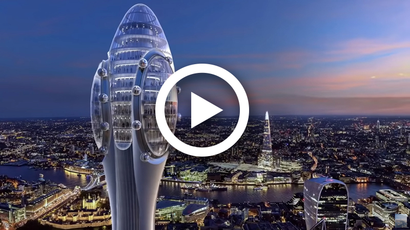 London’s $30BN Transformation | 2030