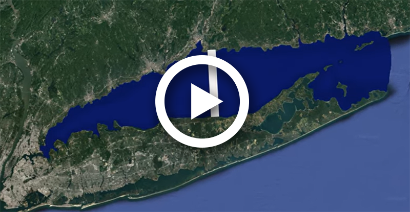 New York’s Proposal for a Tunnel to Long Island