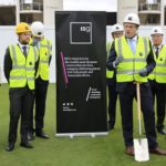 ISG to built two new stands at Lord’s Cricket Ground