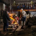 Contractors called to save Britain’s last bellfoundry