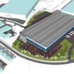 Planning application submitted for site at Lymedale Business Park