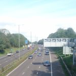 Motorway Improvement Works to Begin