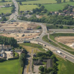 £43 Million M6 Junction Improvement