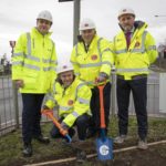 M6 Junction Ten upgrade project officially commences