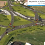 Highways England plans improvements to M6 near Knutsford