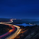 M62 smart motorway saves driver 30 minutes a week