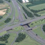 Highways England Awards Contract