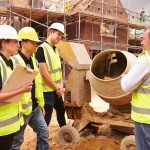 Tackling the skills shortage with the Construction Skills Fund