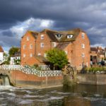 Mace to firm up Tewkesbury town centre regeneration plans