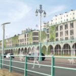 Madeira Terrace revival a step closer following planning submission