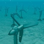 Welsh Minister announces EU funding to marine energy projects