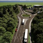 Winvic progresses A16 highway infrastructure project