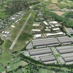 Gateway South enters the Matrix