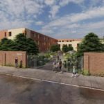 Ground broken on Mayfield School in Portsmouth