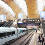 Mayor of London calls for major infrastructure investment