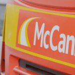 McCann drives environmental improvements