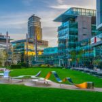 MediaCityUK gains loan worth nearly £300M
