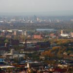 GRAHAM contracted for regeneration scheme