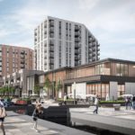 Consent for Middlewood Locks Phase Three