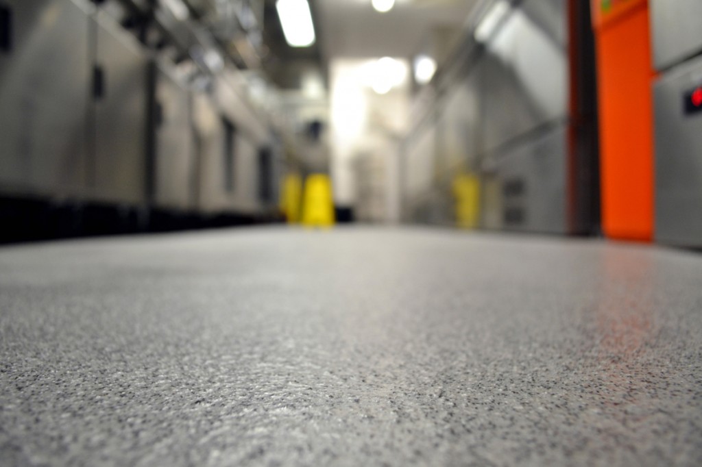 What Is Resin Flooring