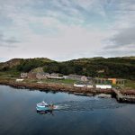 Millport Marine Station gets an upgrade