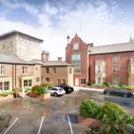Building Conversion for Northumberland Town