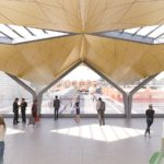 Striking new images of a future “world class” Birmingham Moor Street station revealed