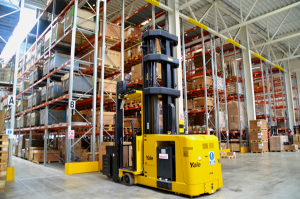 lift truck