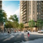 Construction Starts at East Croydon Site