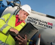 Morrison Utility Services