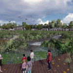 Morrison Construction appointed to Inverness flood protection scheme