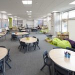 Angus in Scotland receives two new primary schools