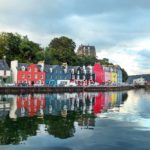 The Isles of Mull and Iona gaining funding for social homes