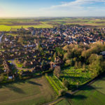 Multi-million pound funding package to deliver 1,300 homes in Cambridge