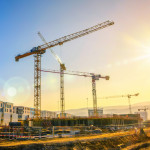 Why construction businesses are plagued with supply chain issues
