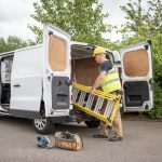 Nine in ten tradespeople victims of theft