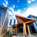 Consultancy Supports Completion of £107M National Rehabilitation Centre