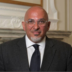 The new Construction Minister Nadhim Zahawi MP is set to make his first industry appearance at UK Construction Week (UKCW