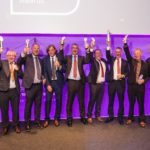 National Winners revealed at NHBC Health and Safety Awards