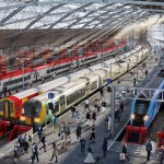 Network Rail unveils Liverpool Lime Street station plans