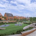 Keon Homes claims lead role in £1Bn Wolverhampton Housing Development Framework