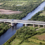 New bridge opens as part of UK’s biggest road infrastructure initative