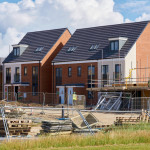 New home registrations nears decade high, says NHBC