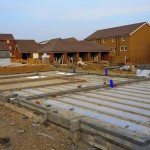 New work sees construction output rise again