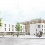 BAM Construction appointed to build Glasgow healthcare centre