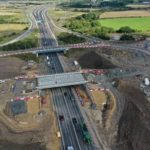 Major North East Upgrade Taking Shape