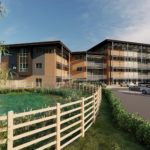 Plans Submitted for New Business Park
